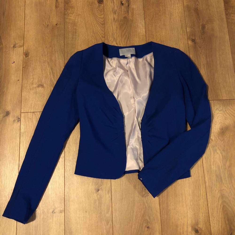 H&M blazer